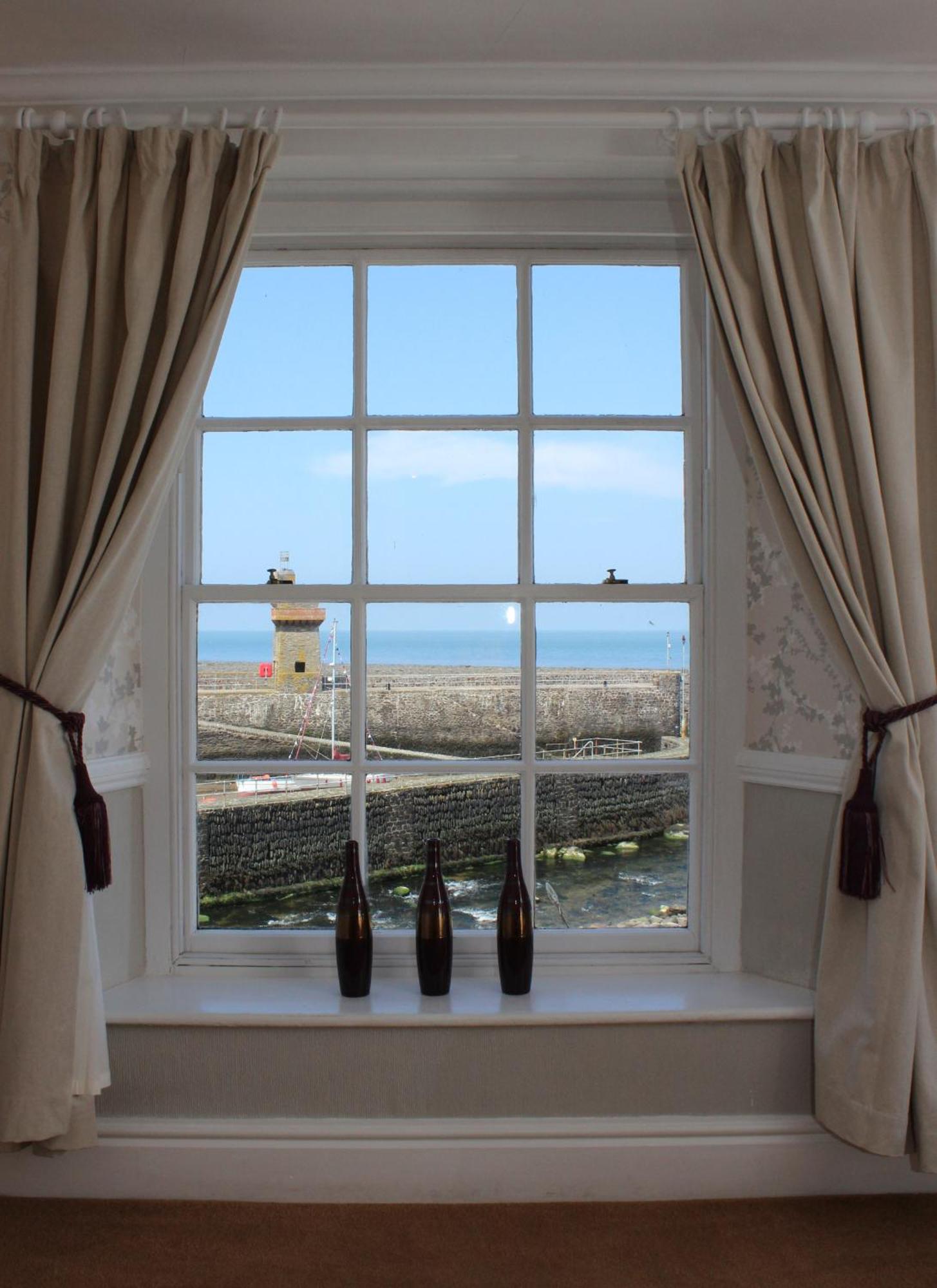 Rock House Hotel Lynton Værelse billede