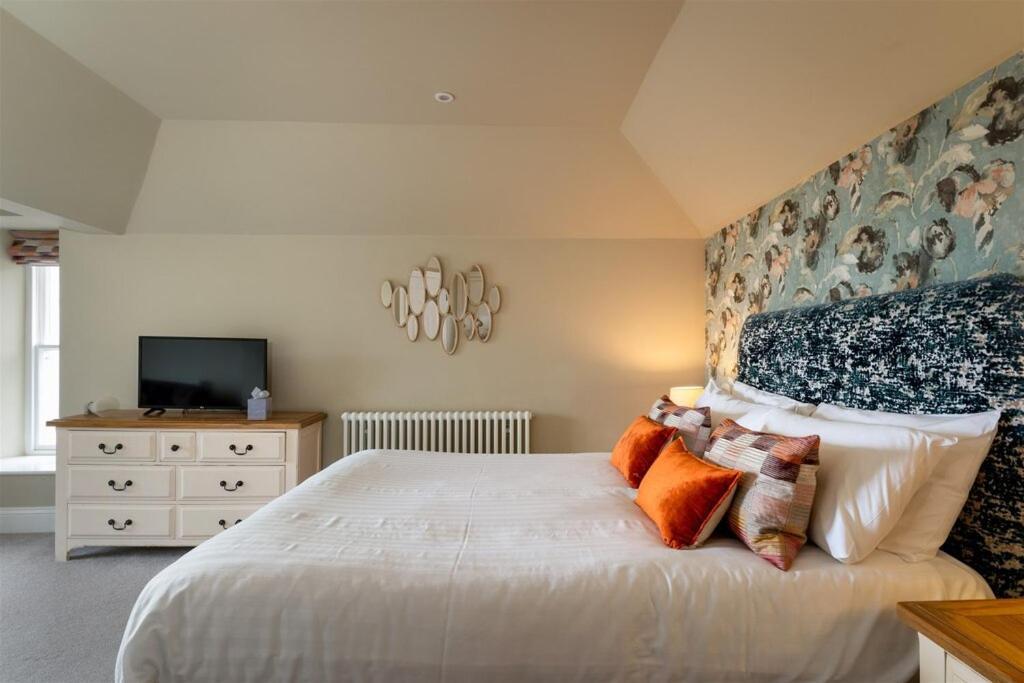 Rock House Hotel Lynton Værelse billede